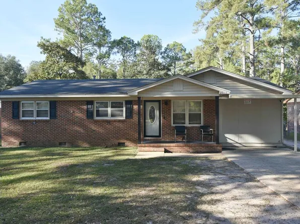 2023 McIntosh Rd, Albany, GA 31701