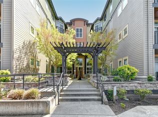 15730 116th Ave NE #B209, Bothell, WA