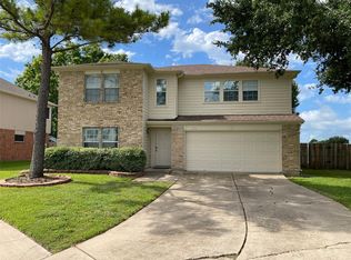 3220 Maryfield Ln, Pearland, TX 77581