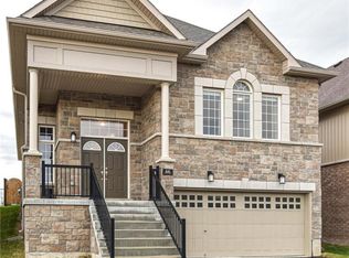 66 Atlantis Dr, Orillia, ON L3V8L4