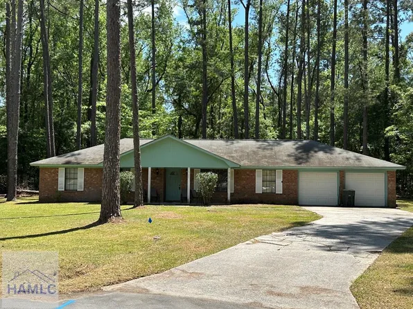 613 Cinder Hill Ln, Hinesville, GA 31313