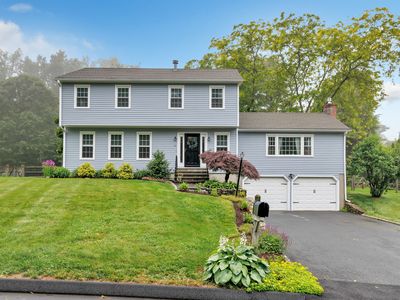 31 Stable Ridge Road, Monroe, CT, 06468