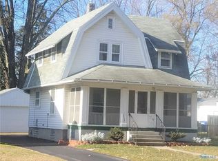 4235 Templar Rd, Toledo, OH 43613