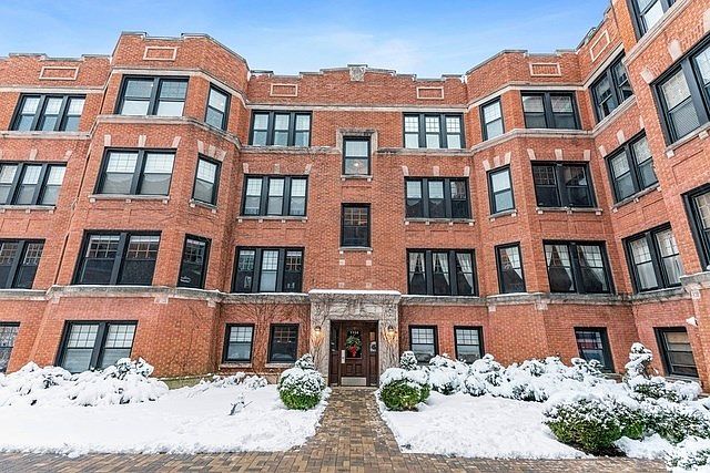 1st image of 1114 W. Pratt Blvd #1N