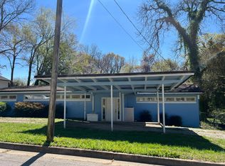 208 W Chandler St, Carrollton, GA 30117