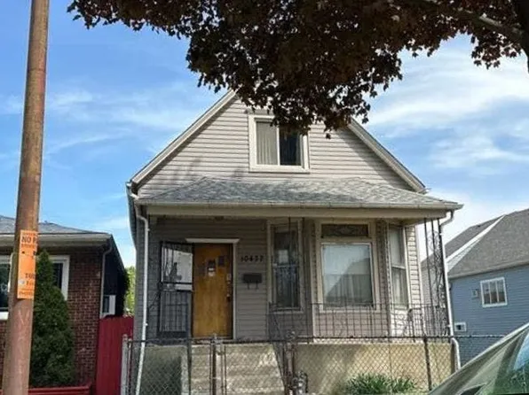 10437 S Avenue H, Chicago, IL 60617