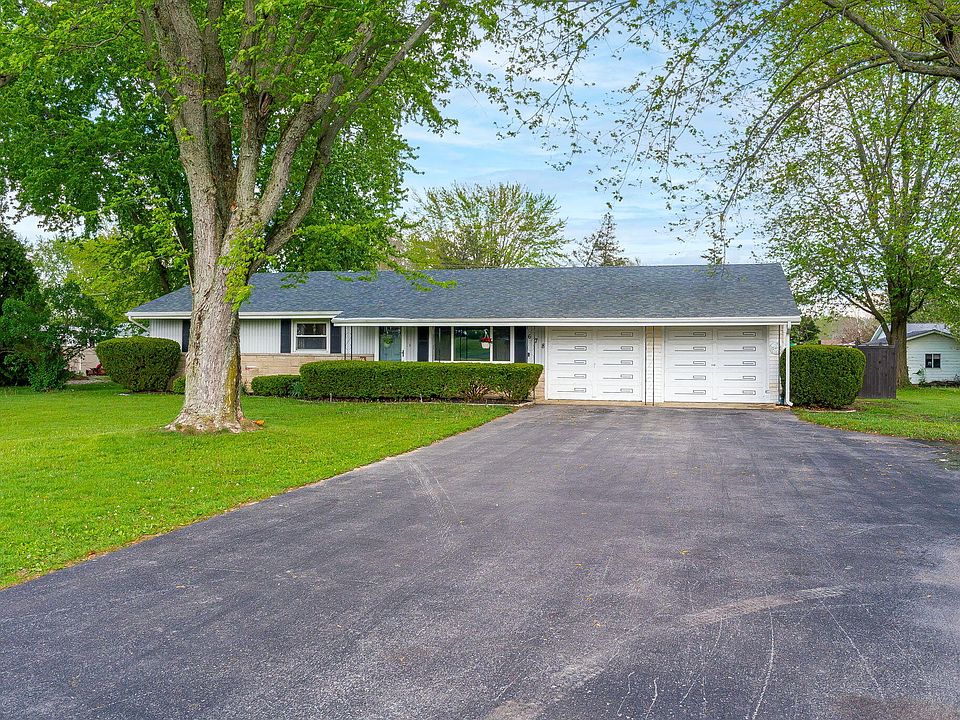 678 Cretcher St, De Graff, OH 43318 Zillow