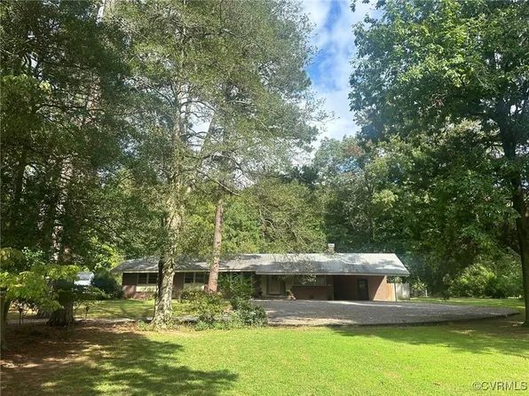 1809 E Chaffin Rd, Henrico, VA 23231