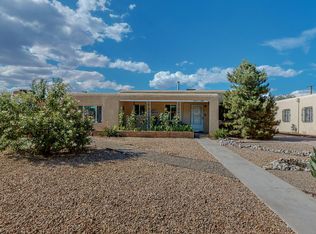 5417 Granite Ave NE, Albuquerque, NM 87110