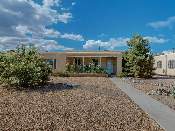 5417 Granite Ave NE, Albuquerque, NM 87110
