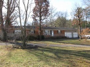 1045 Casar Belwood Rd, Casar, NC 28020