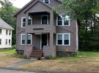 81 Valley View Ave, Russell, MA 01071