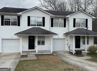 1202 Pinedale Cir NW, Conyers, GA 30012