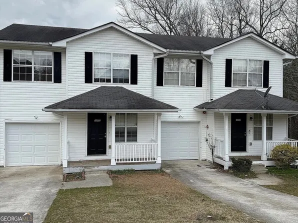 1202 Pinedale Cir NW, Conyers, GA 30012