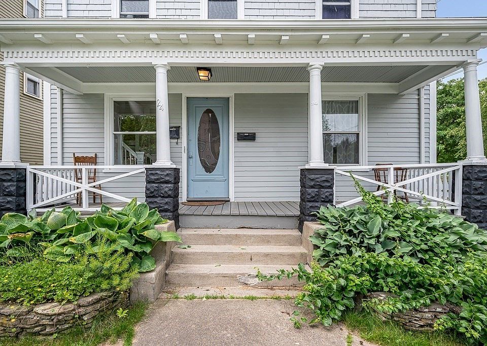 24 Blaisdell St, Haverhill, MA 01832 Zillow