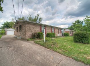 3254 Banning Rd, Cincinnati, OH 45239