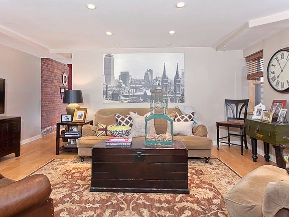 For Sale: 79 Gainsborough, Boston, Ma 02115