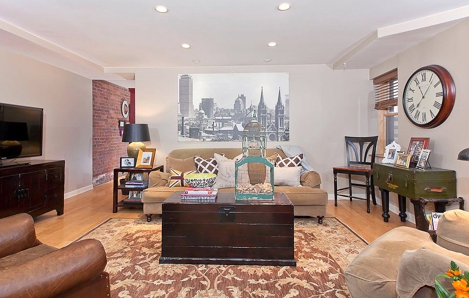 For Sale: 79 Gainsborough, Boston, Ma 02115