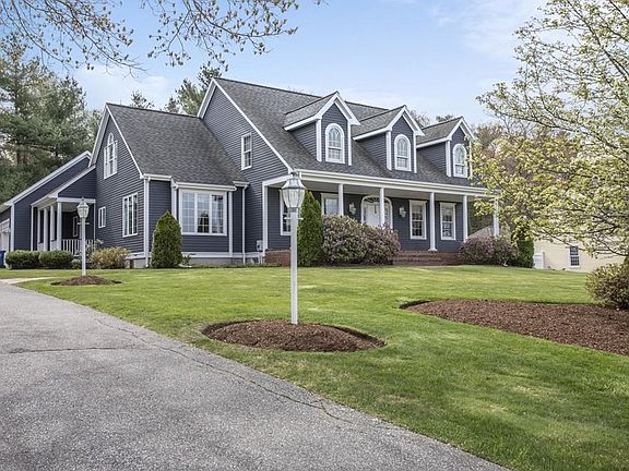 2nd image of 255 Harvest Ln