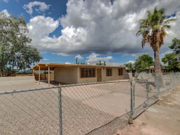4610 S 19th Ave, Tucson, AZ 85714