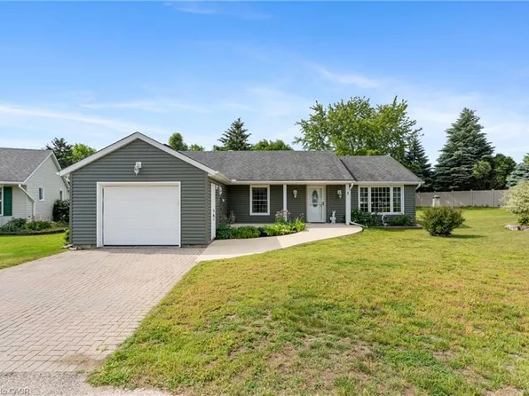 3 Sunshine Pl, Wilmot, ON N3A 2E6