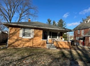 1306 W Church St, Champaign, IL 61821