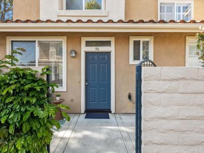 4104 Via Candidiz Unit 96, San Diego, CA, 92130