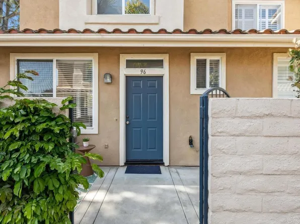 4104 Via Candidiz Unit 96, San Diego, CA 92130