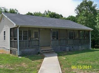 965 Woodmans Rd, Crewe, VA 23930