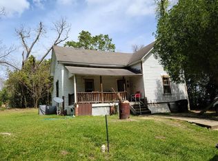 913 Ethel St, Douglas, GA 31533