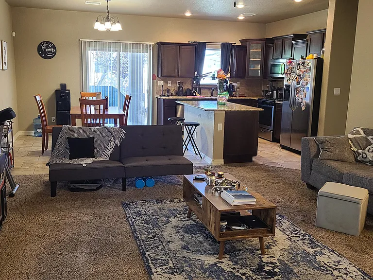 3893 Loma Brisa Dr — Photo 4