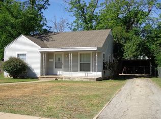 2509 Elizabeth Dr, Brownwood, TX 76801