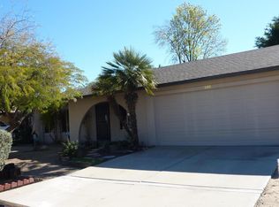 5509 W Libby St, Glendale, AZ 85308