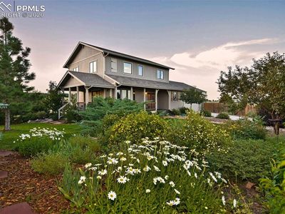 21050 Roxie Ridge Vw, Peyton, CO, 80831