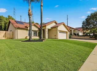 13856 Jack Oak Ln, Lakeside, CA 92040