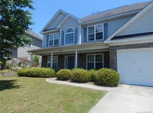 10619 Barvas St, Charlotte, NC 28262