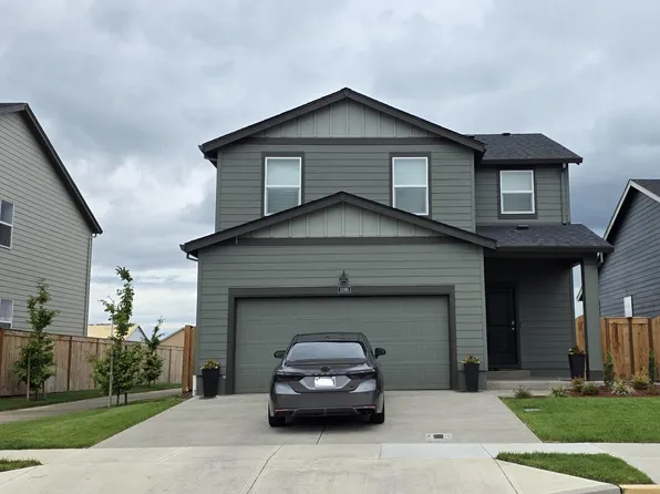 1095 Stubb Rd, Woodburn, OR 97071