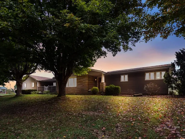 6500 Radford Rd, Athens, OH 45701