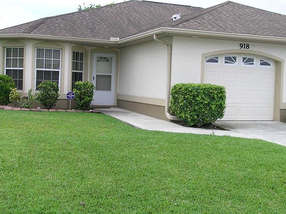 left side of duplex