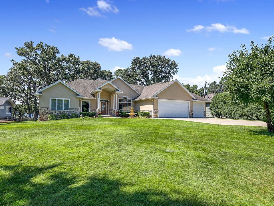 18731 Cedar Island Lake Rd, Richmond, MN 56368 Zillow