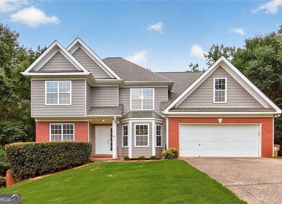 1st image of 2820 Cobblestone Dr