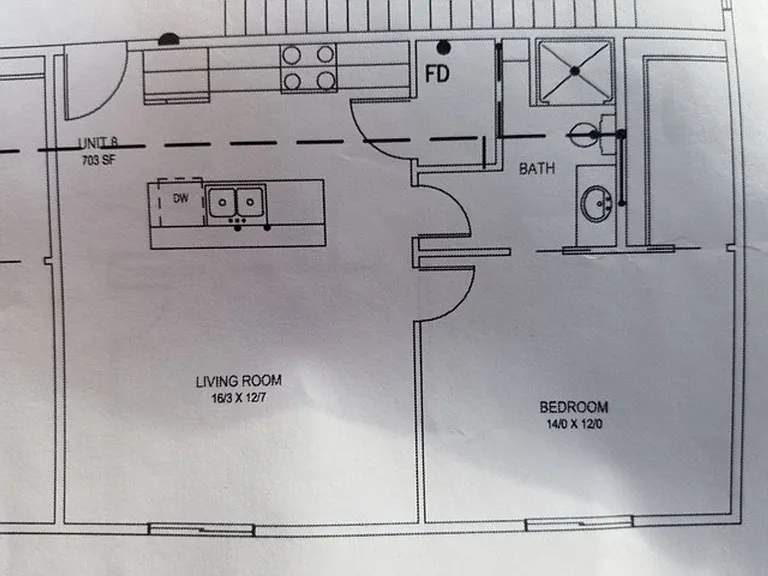 1500 N Main Ave — Photo 13