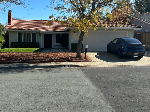 4413 Willow Glen Ct, Concord, CA 94521