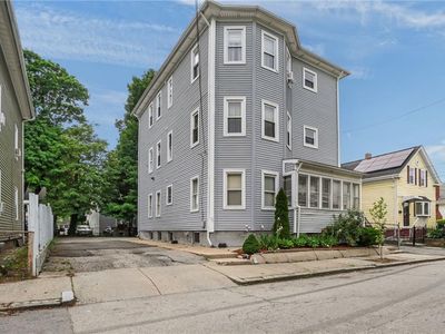 104 Alverson Ave, Providence, RI, 02909