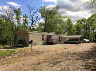 501 N 8th St, Flippin, AR 72634