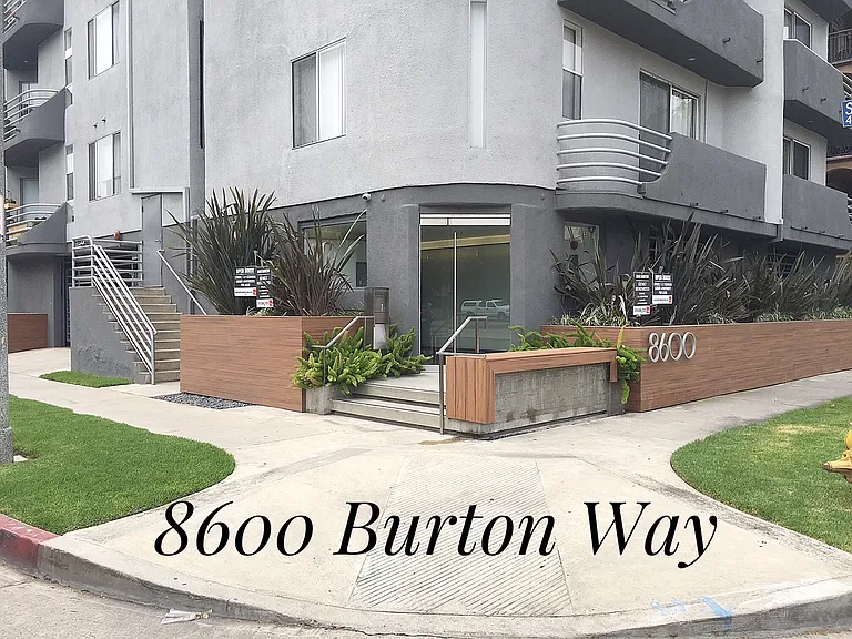 8600 Burton — Photo 14