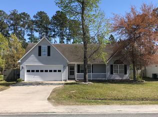 1122 Tebo Rd, New Bern, NC 28562