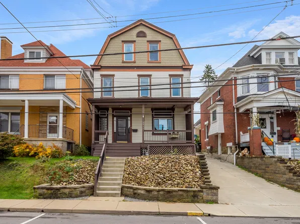 2931 Voelkel Ave, Pittsburgh, PA 15216