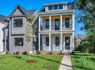 5402 Michigan Ave #A, Nashville, TN 37209