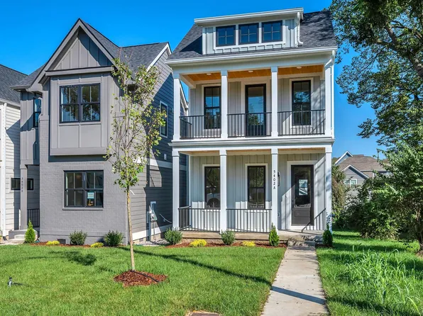 5402 Michigan Ave #A, Nashville, TN 37209